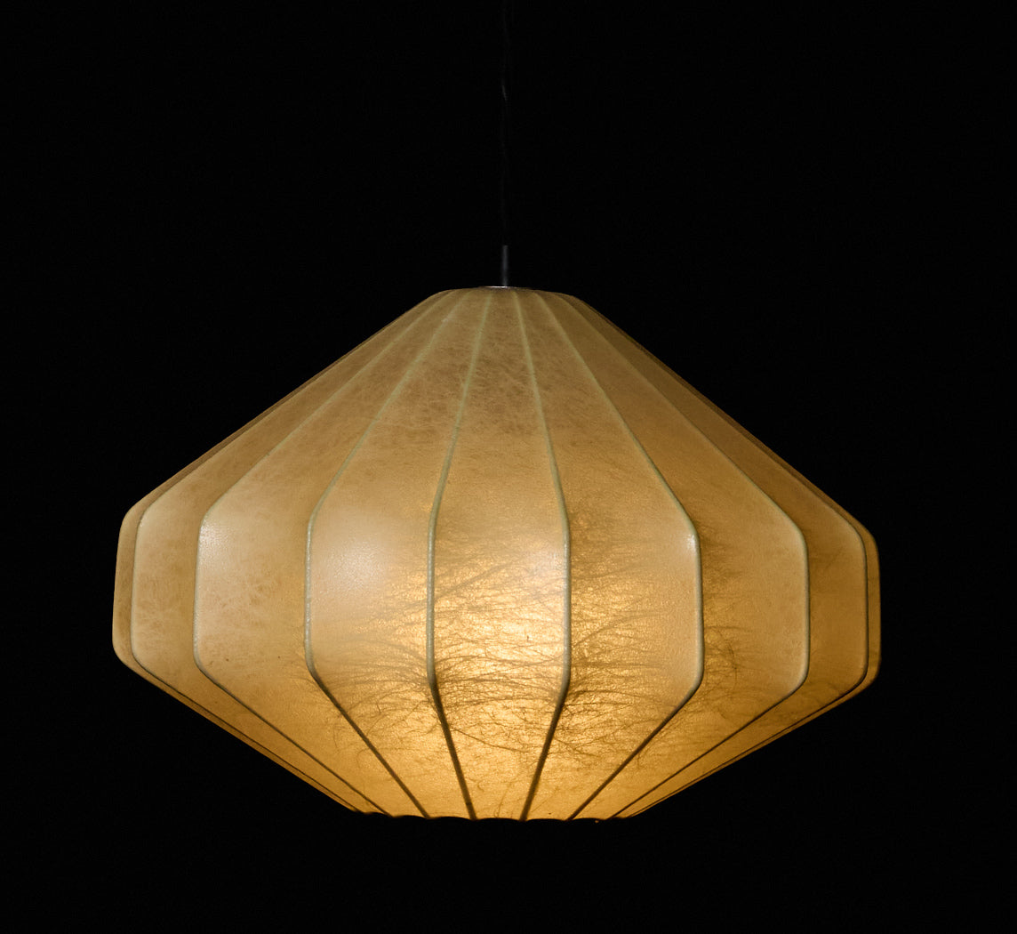 MANNER OF ACHILLE CASTIGLIONI COCOON PENDANT
