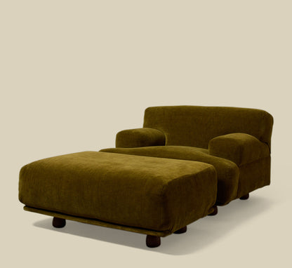 Enzo Chair