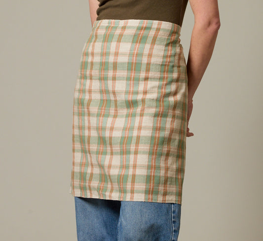 DUBLIN COOK'S CLOTH BY MUNGO