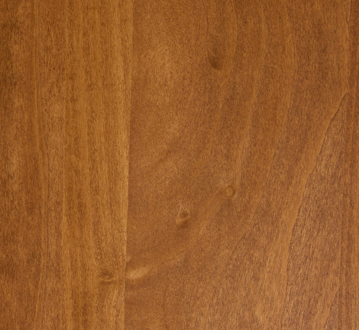 MIDCENTURY CHEST OF DRAWERS IN THE STYLE OF PAUL MCCOBB