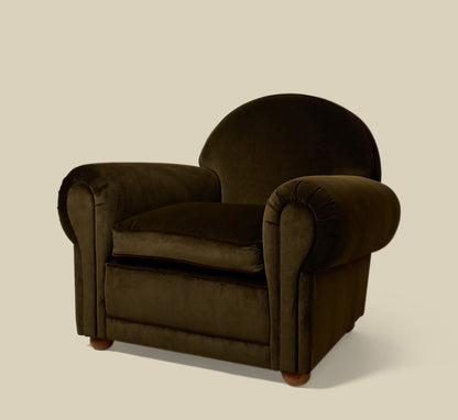 Lucky Chair