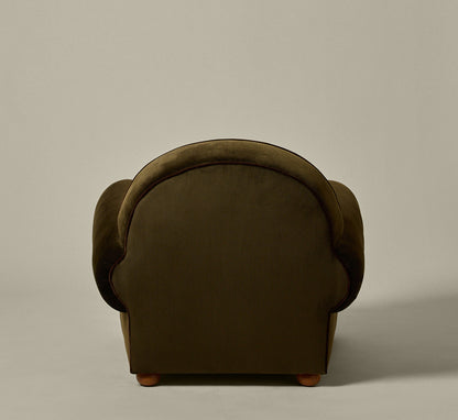 Lucky Chair