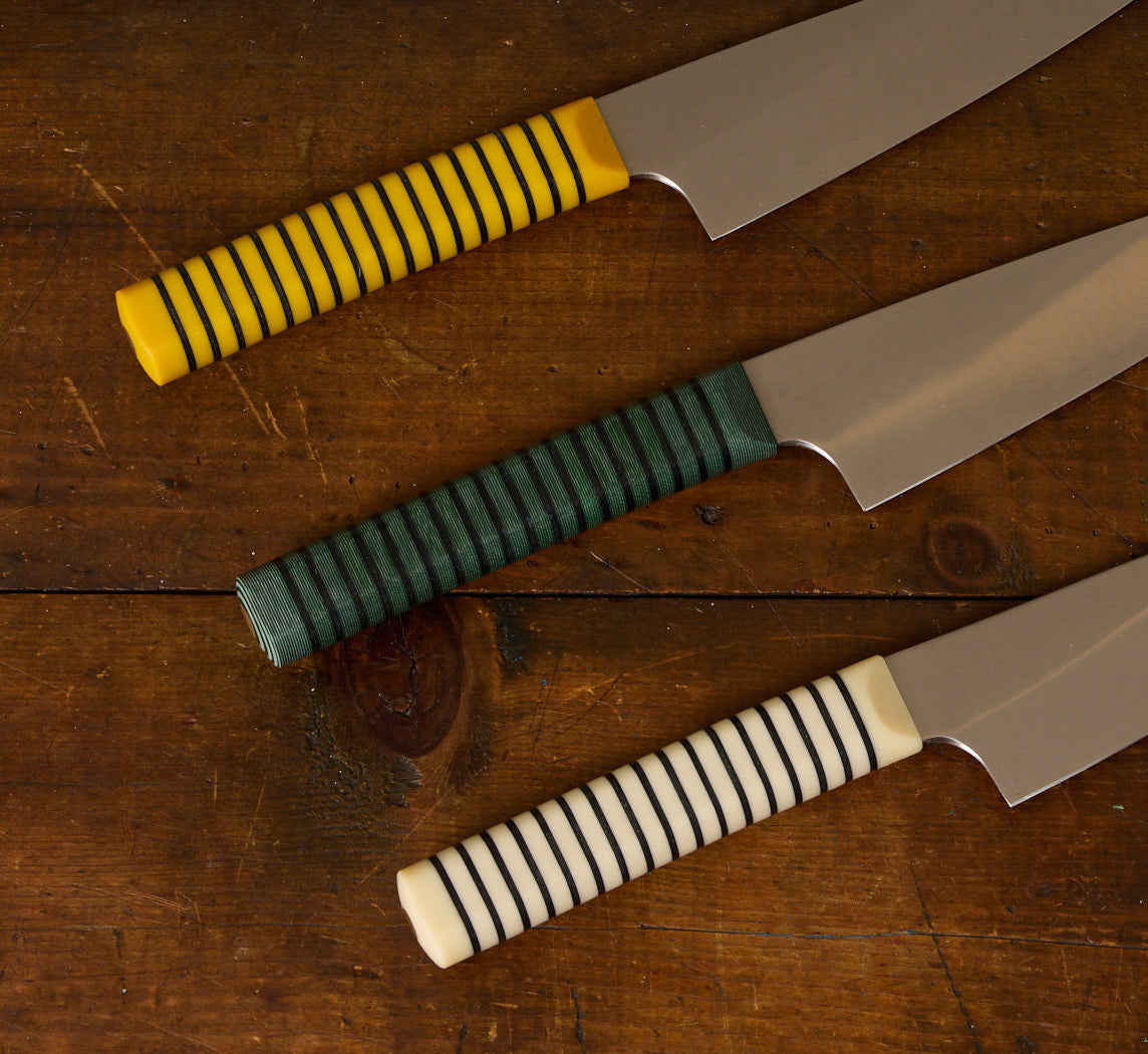 PETTY KNIFE BY FLORENTINE KITCHEN KNIVES