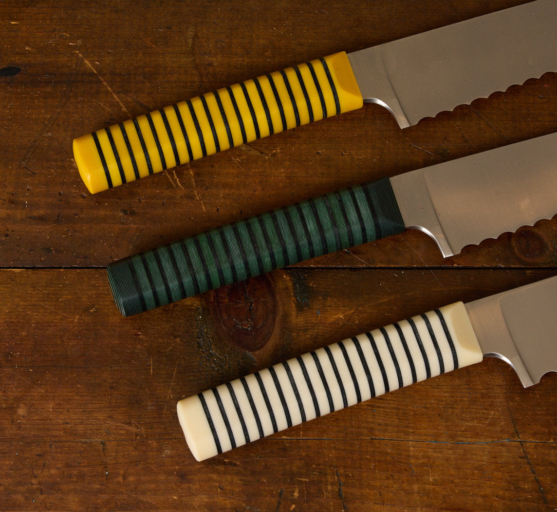 CHEF KNIFE BY FLORENTINE KITCHEN KNIVES