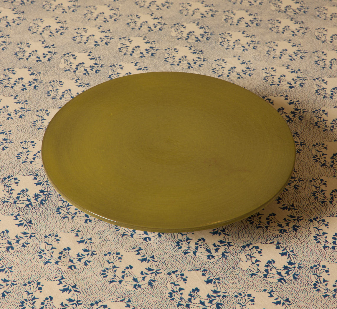 CAKE STAND BY IL BUCO VITA IN OCRA