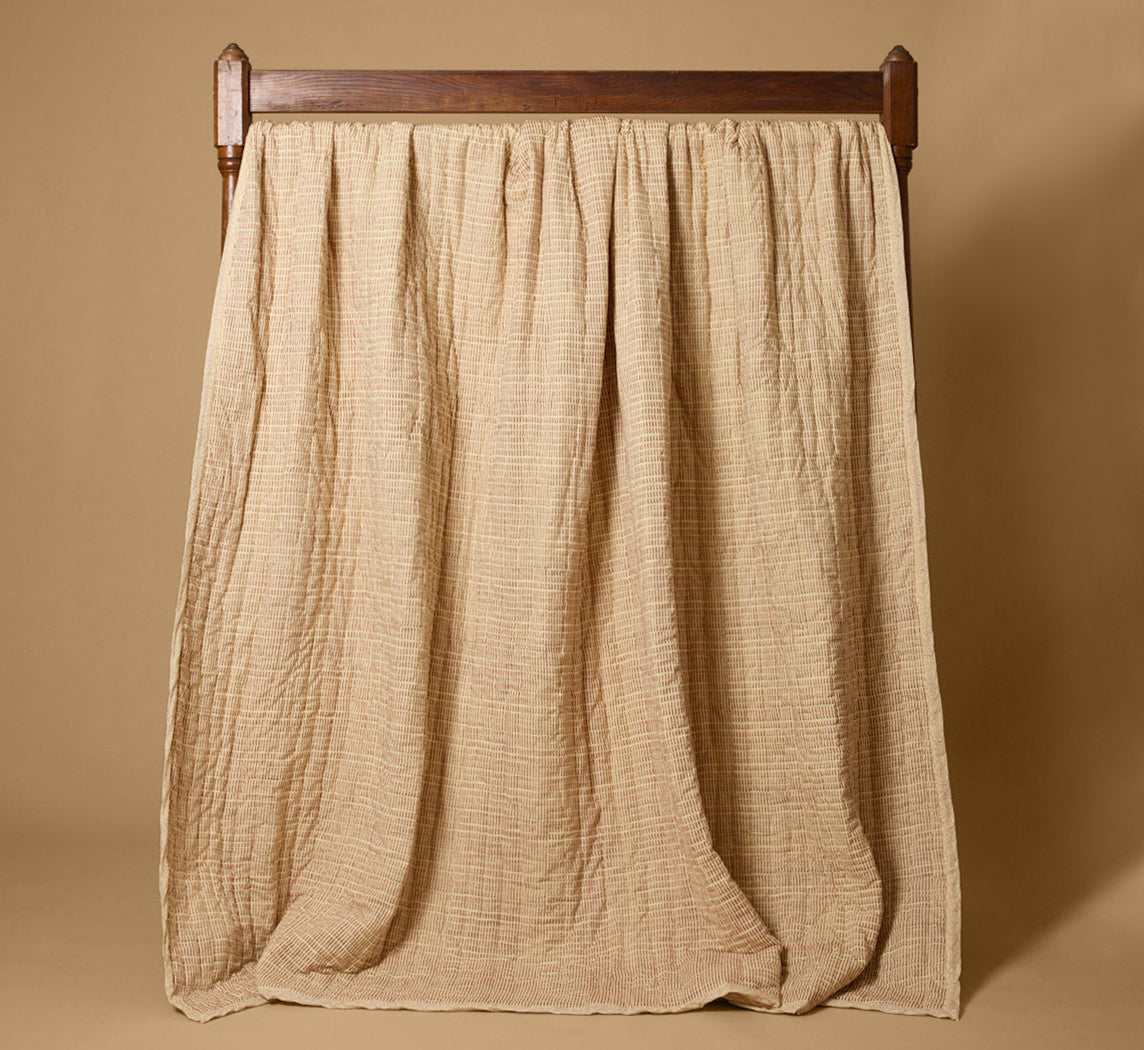 INFATA QUILT BY STUDIO FORD