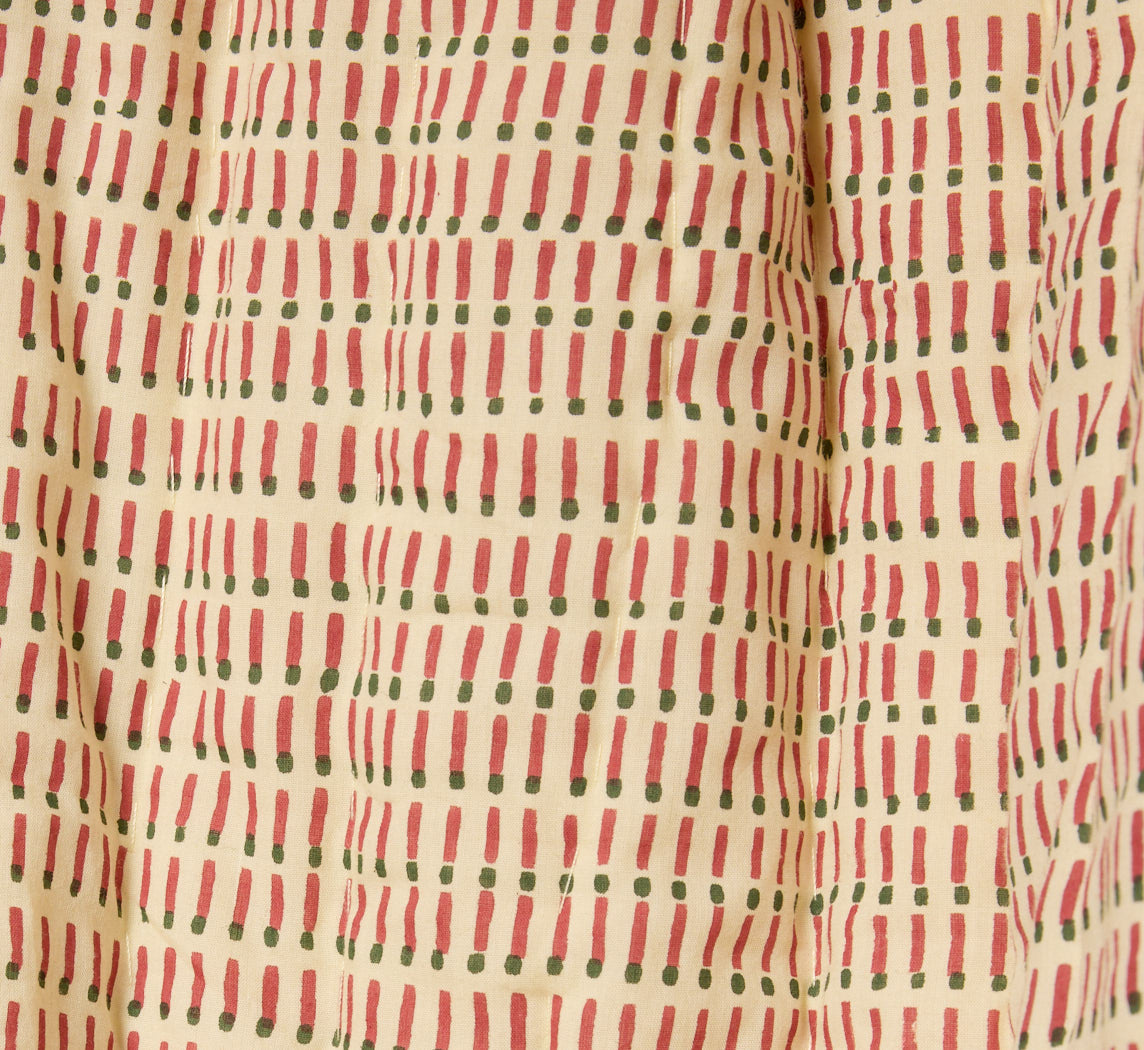 INFATA QUILT BY STUDIO FORD