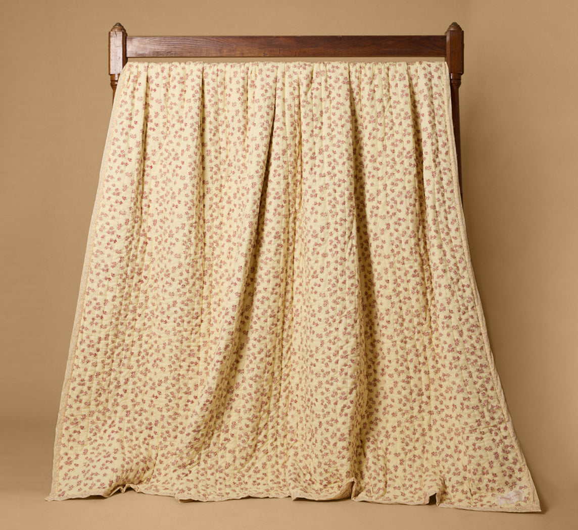 INFATA QUILT BY STUDIO FORD