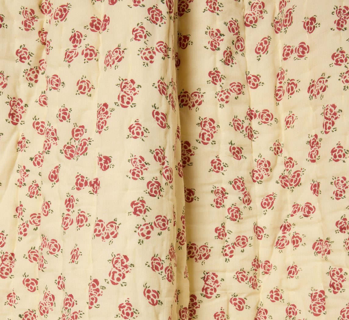 INFATA QUILT BY STUDIO FORD