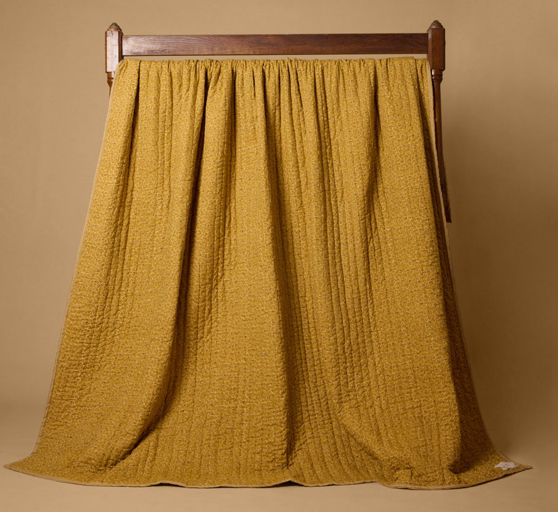 ATTENDANT QUILT BY STUDIO FORD