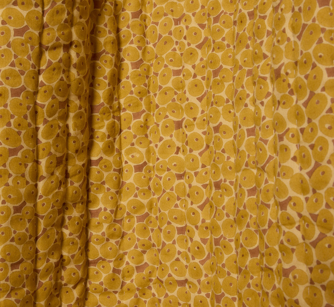 ATTENDANT QUILT BY STUDIO FORD