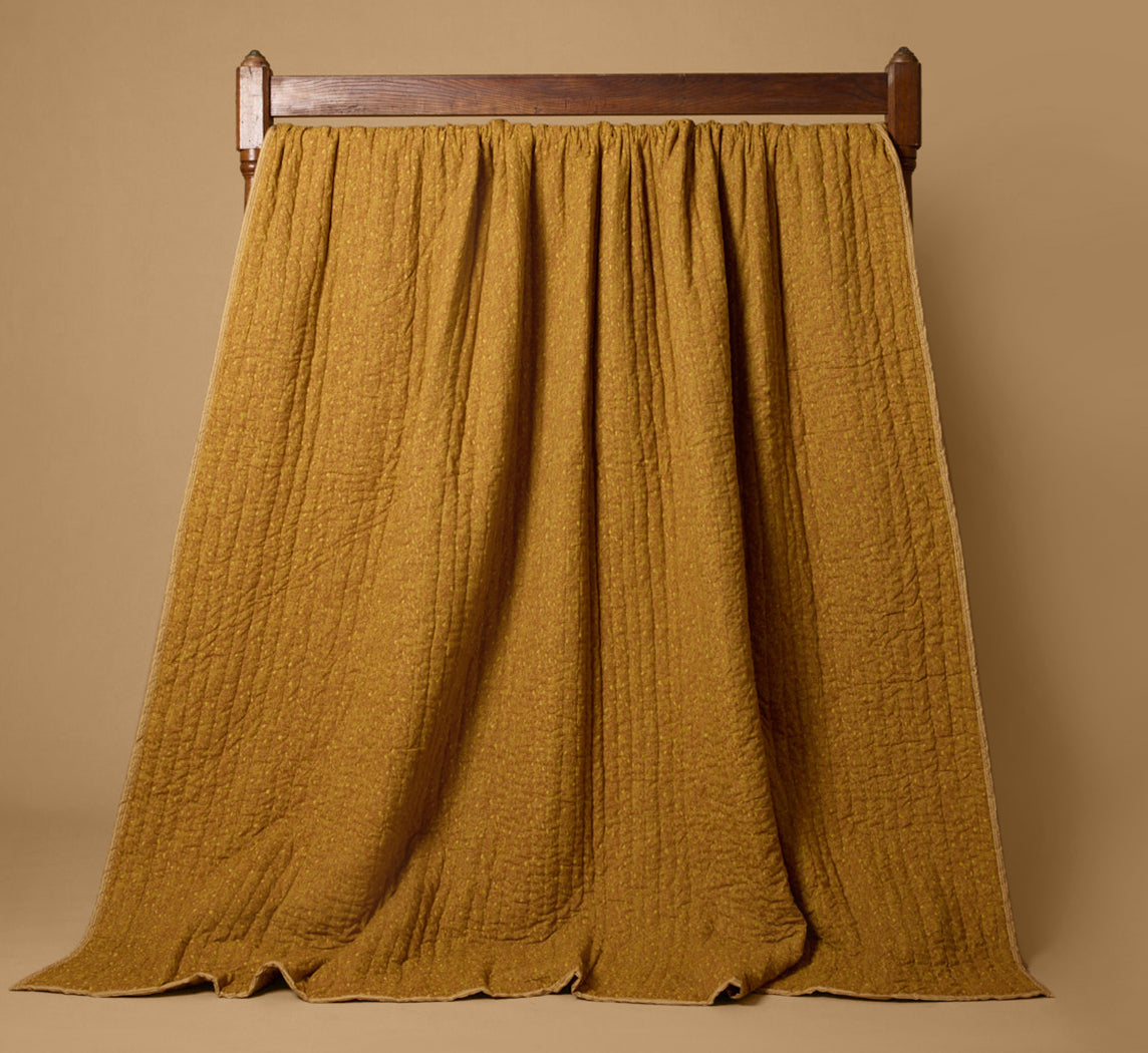 ATTENDANT QUILT BY STUDIO FORD