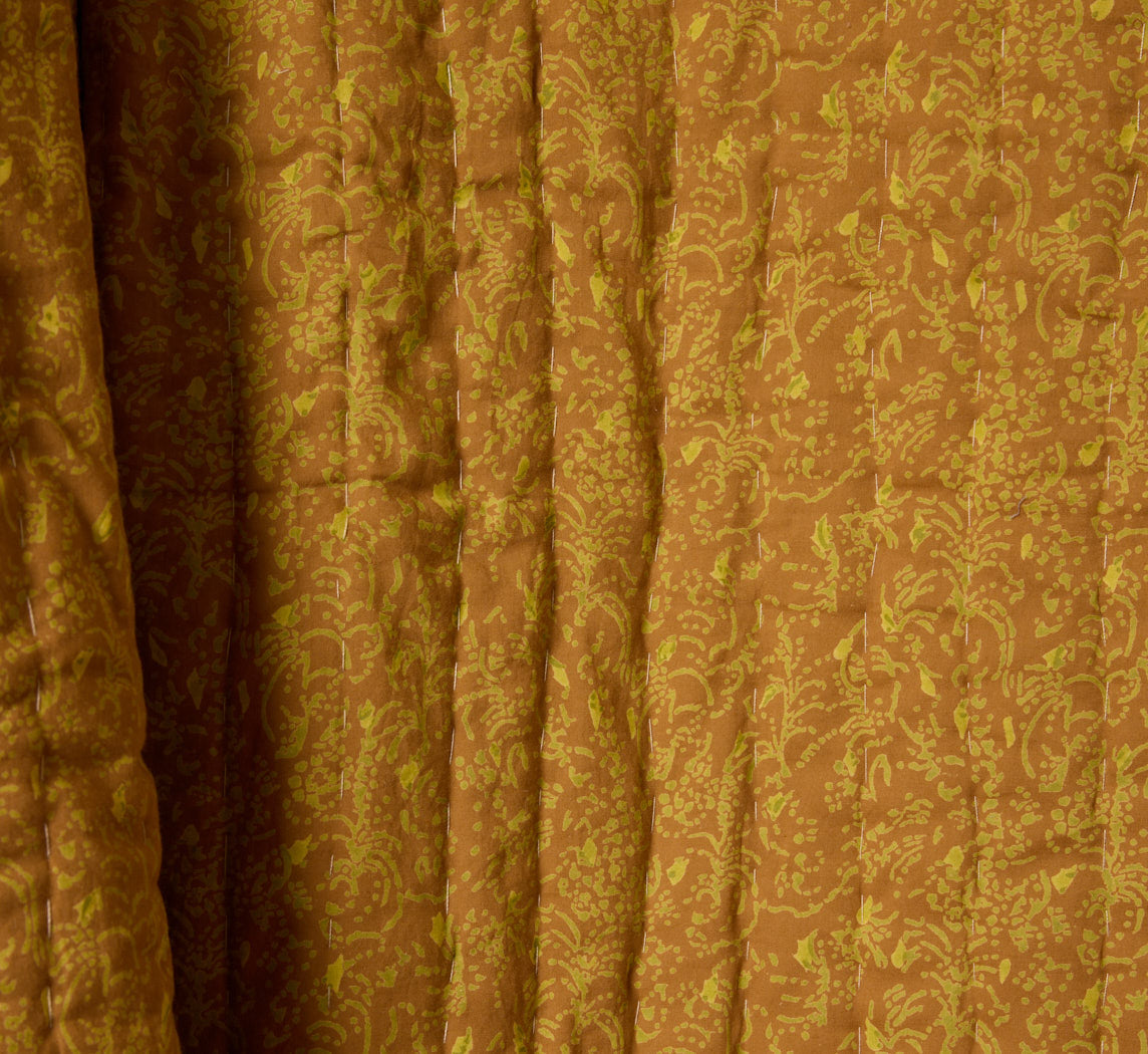 ATTENDANT QUILT BY STUDIO FORD