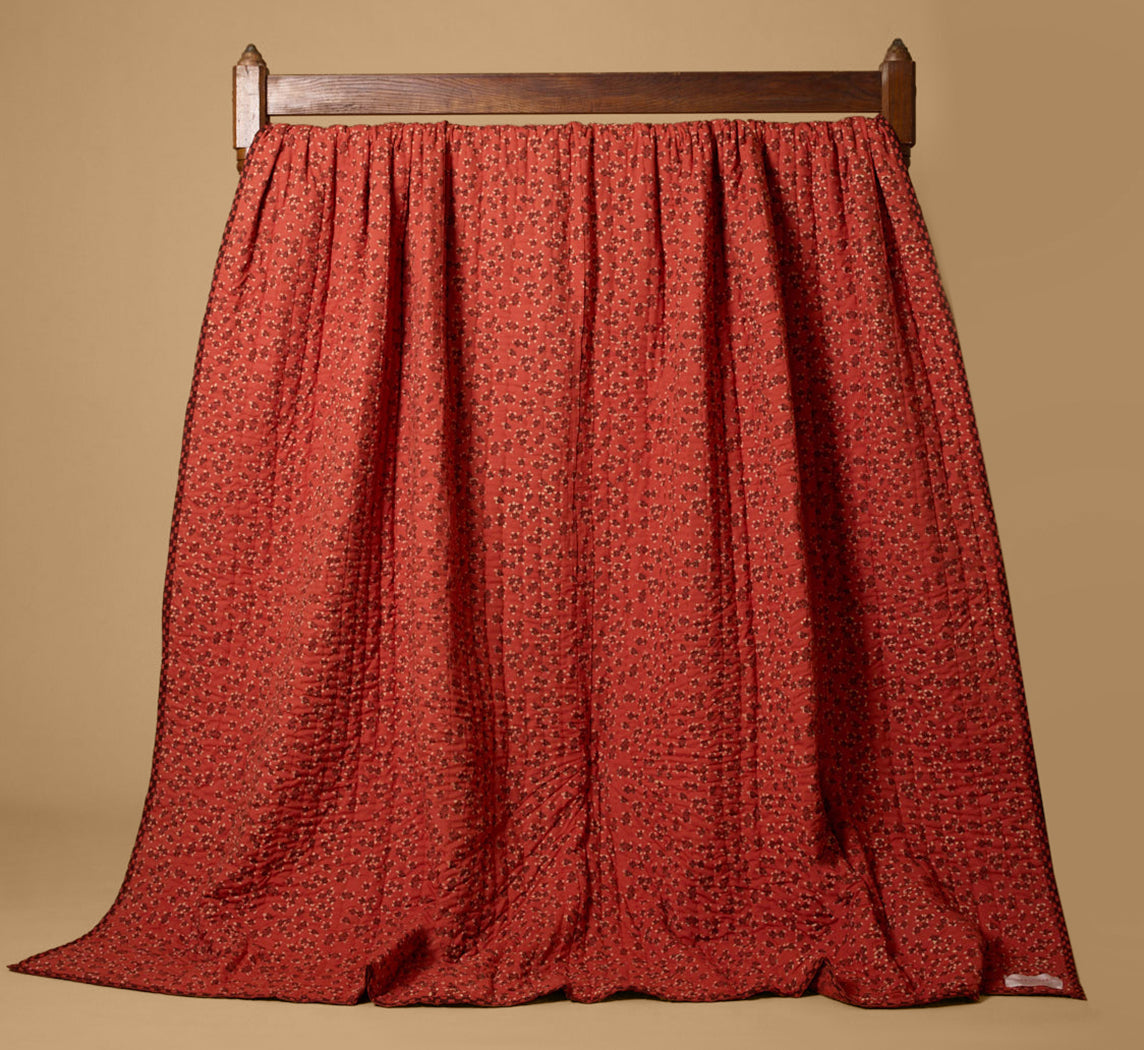 MARQUISE QUILT BY STUDIO FORD