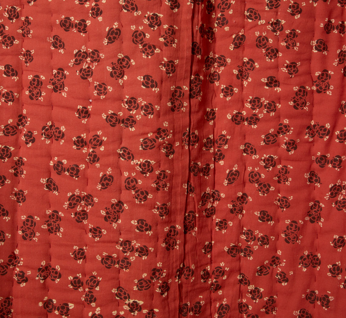 MARQUISE QUILT BY STUDIO FORD