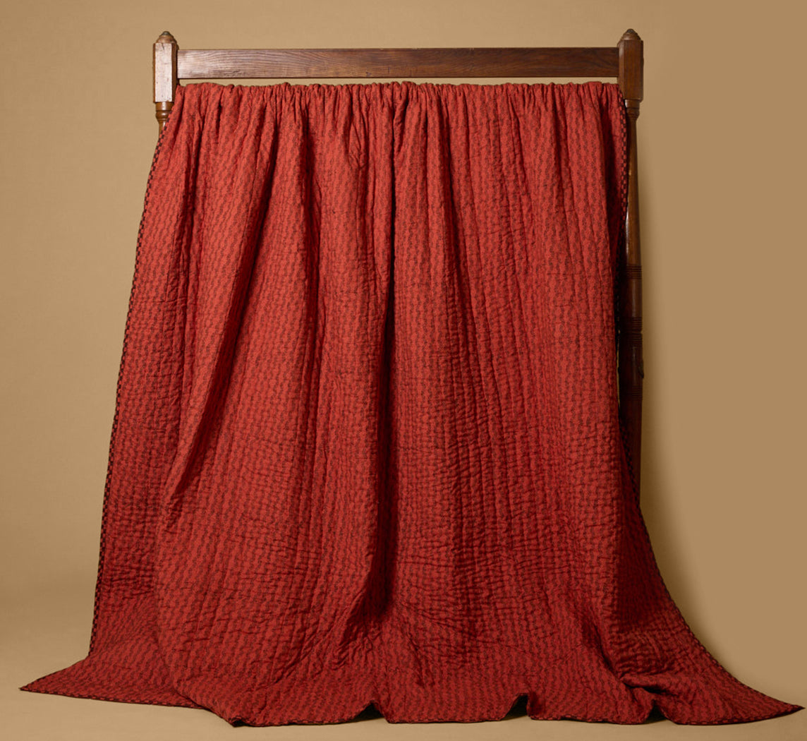 MARQUISE QUILT BY STUDIO FORD