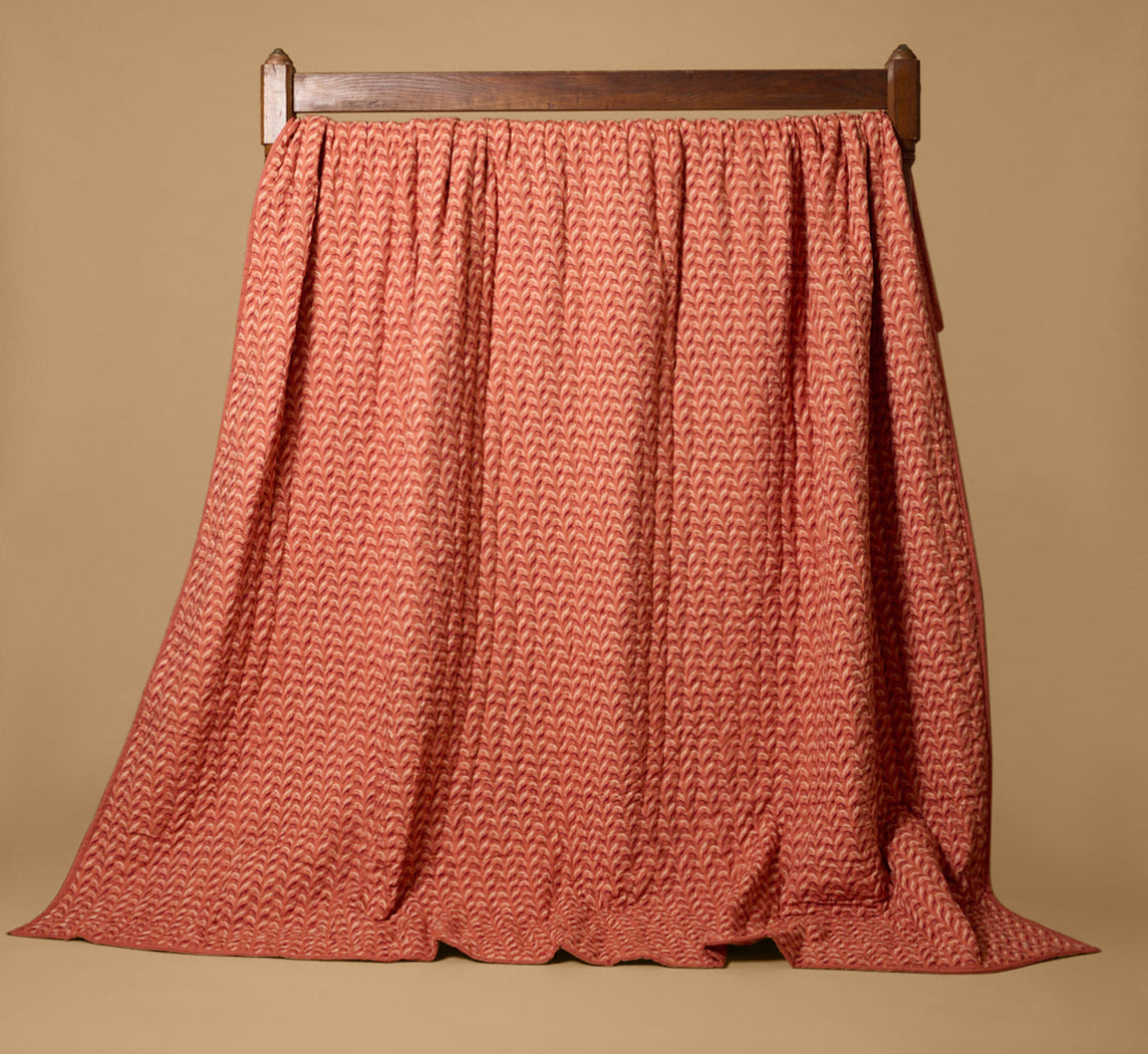 CHANTEUSE QUILT BY STUDIO FORD