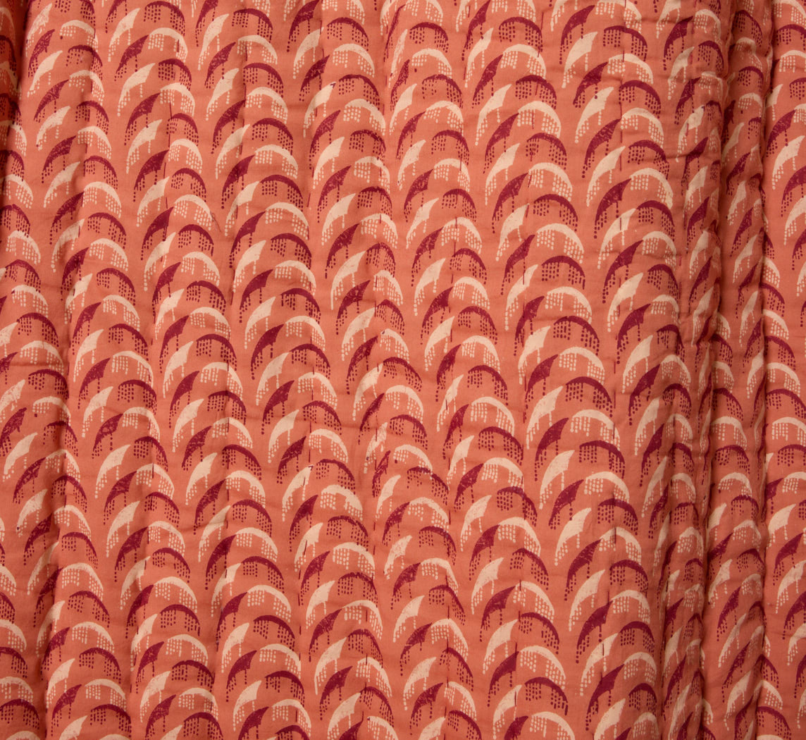 CHANTEUSE QUILT BY STUDIO FORD