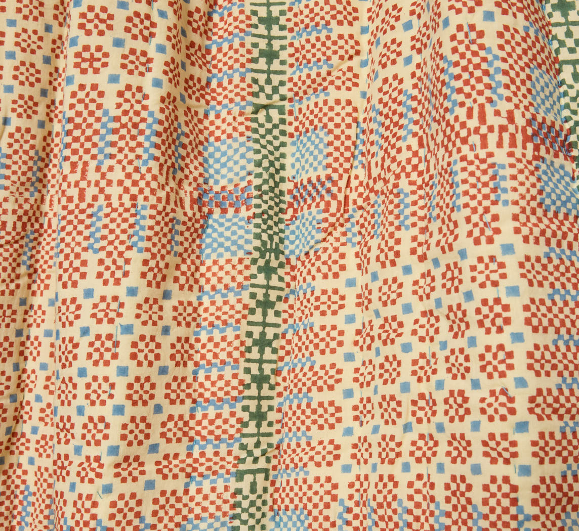 TOLEDO QUILT BY STUDIO FORD