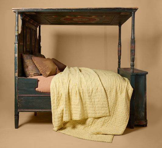 HARLEQUIN QUILT BY STUDIO FORD