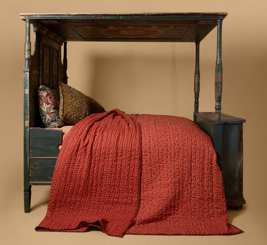 MARQUISE QUILT BY STUDIO FORD