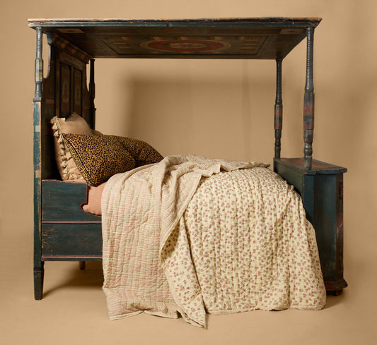 INFATA QUILT BY STUDIO FORD