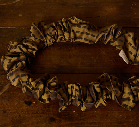 PIERCE & WARD STACCATO STRIPE CORD COVER