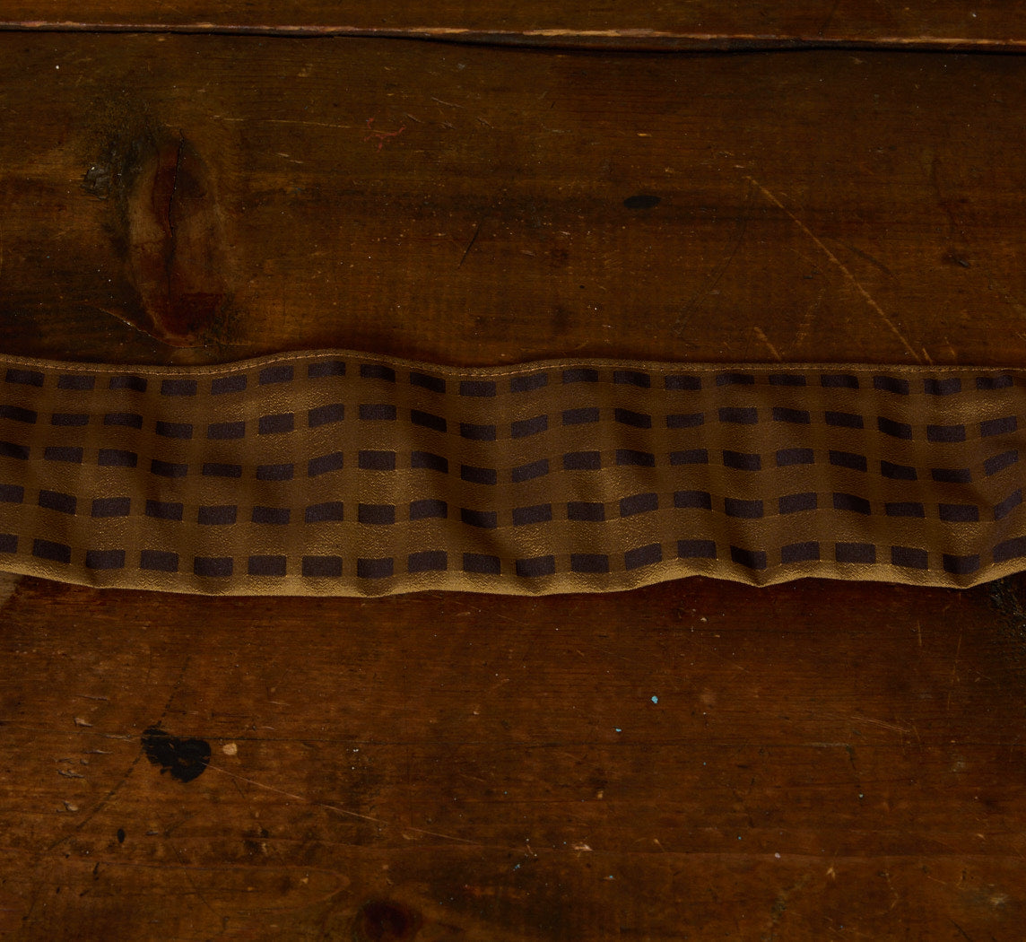 PIERCE & WARD STACCATO STRIPE CORD COVER