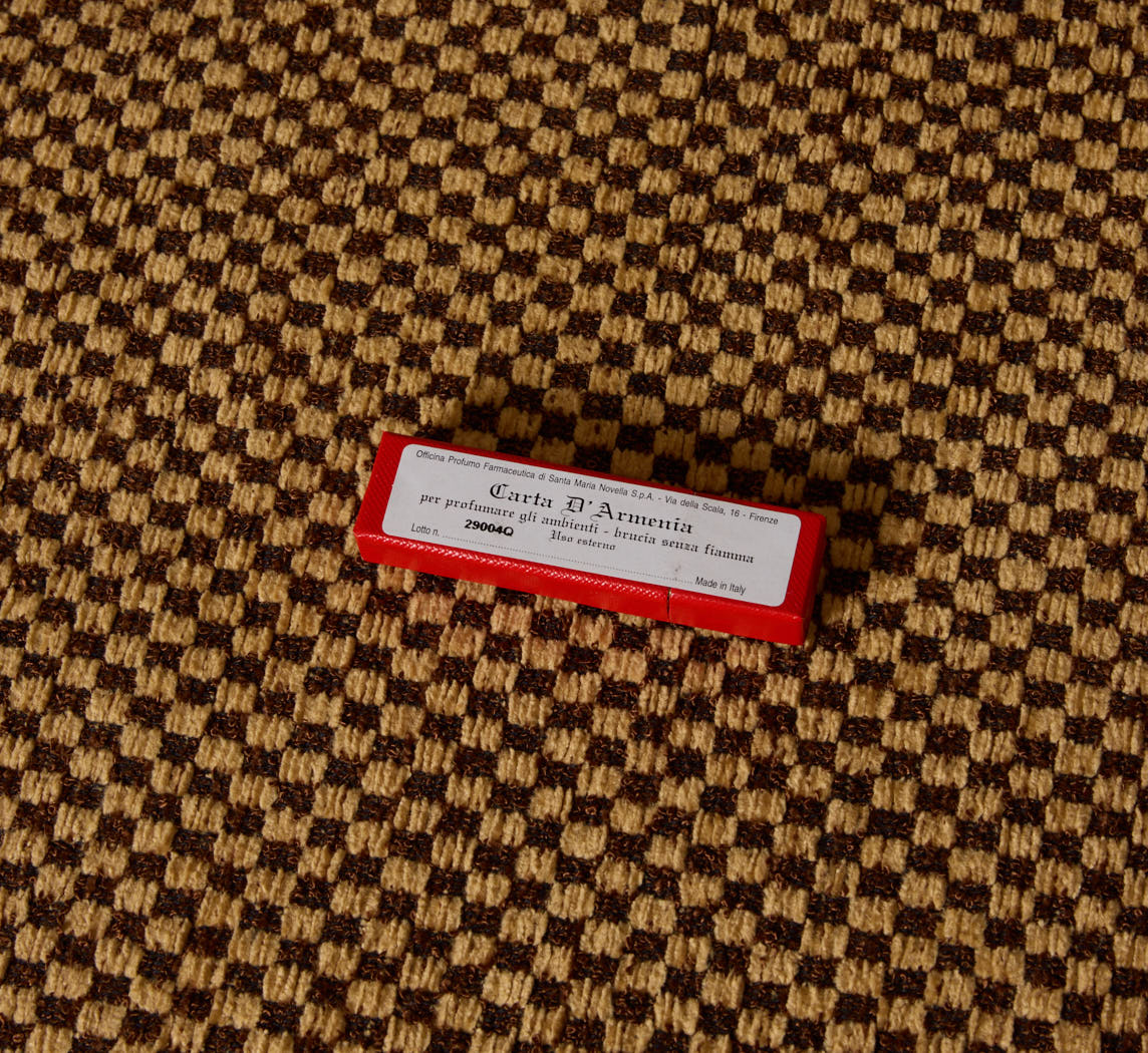 CARTA D'ARMENIA BY SANTA MARIA NOVELLA