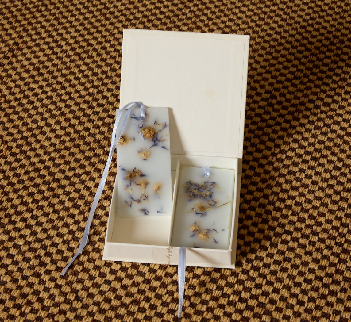 SCENTED WAX TABLETS BY SANTA MARIA NOVELLA