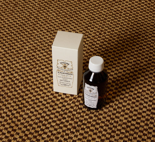 SWEET ALMOND OIL BY SANTA MARIA NOVELLA