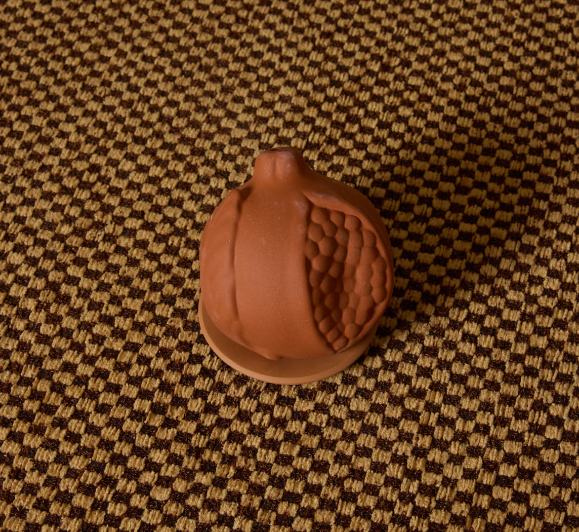 MELOGRANO SCENTED TERRACOTTA DIFFUSER BY SANTA MARIA NOVELLA