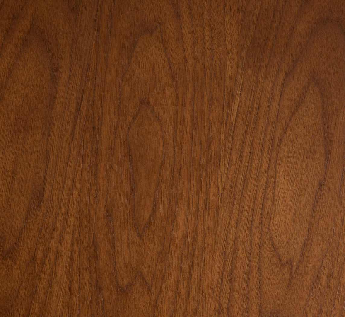 1960S FOUNDERS WALNUT DESK