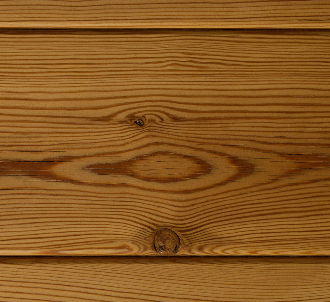 1970S SCANDINAVIAN PINE BRUTALIST COFFEE TABLE