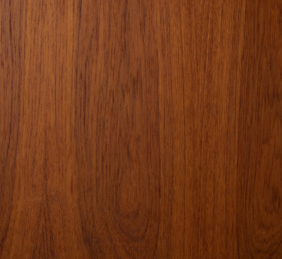 1960S DANISH MODERN TEAK DESK