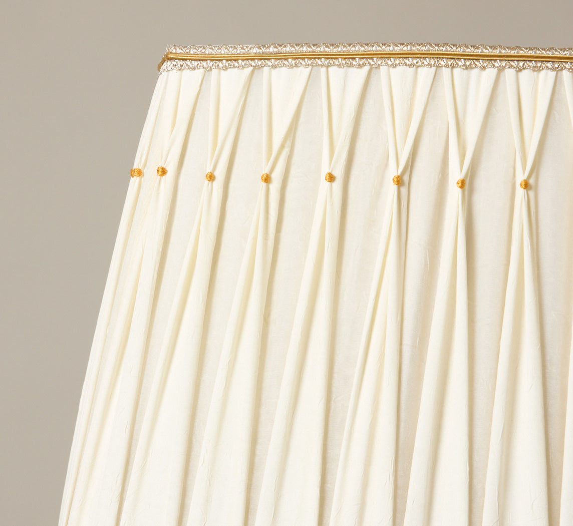 1970S TABLE LAMP BY MAISON CHARLES