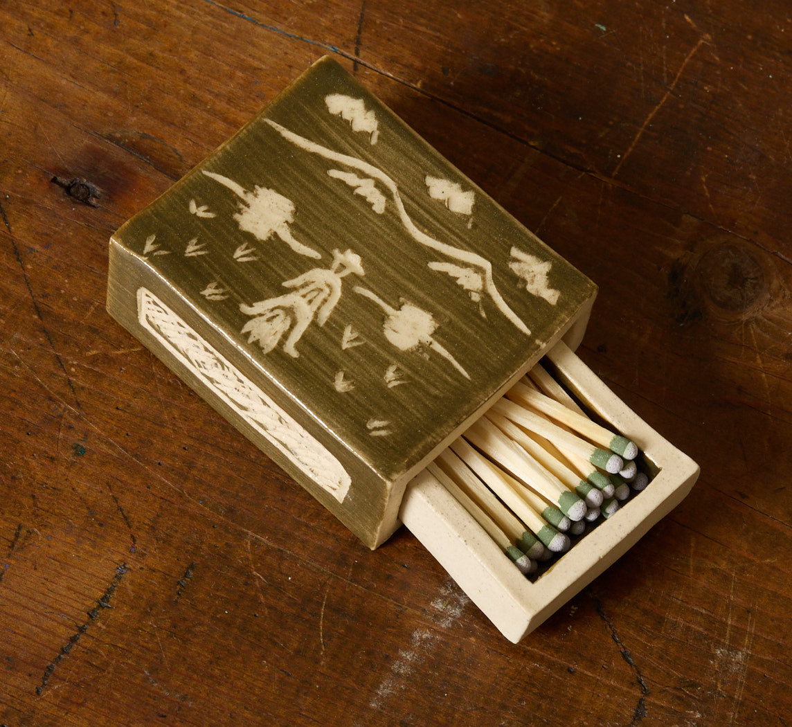 LONE RANGER STRIKER BOX BY DANNY D'S MUDSHOP