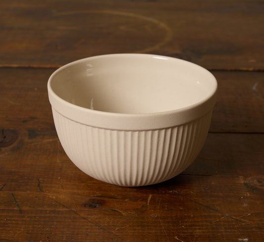 STONEWARE TEA BOWL