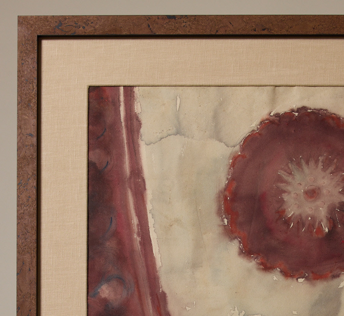 STILL LIFE BY DIRK FILARSKI  (1885-1964)