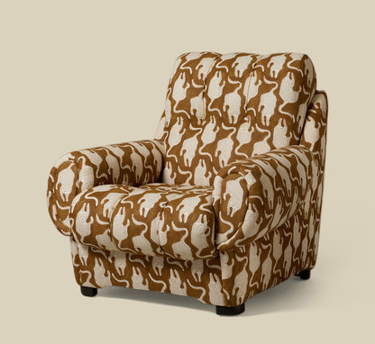 Vitti Chair