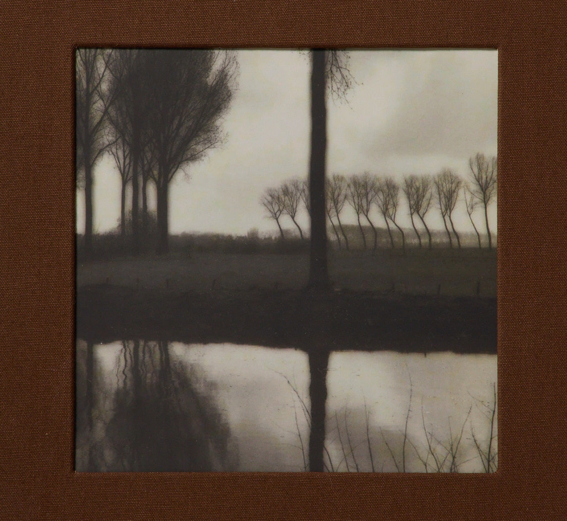 LYNN GEESMAN-DAMME, BELGUIM 1992