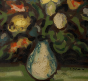 1965 BRAZILIAN STILL LIFE