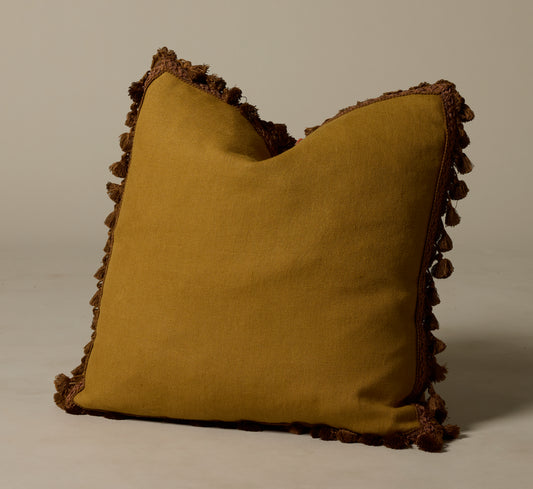 THE RIVER PILLOW