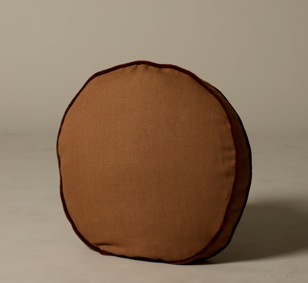 THE MARSEILLE DISC PILLOW