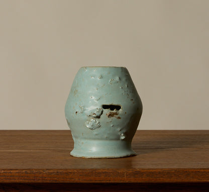 ABRA RECYCLED COLLECTION VASE VIII