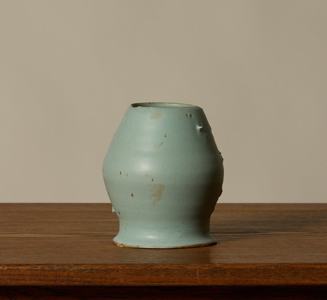 ABRA RECYCLED COLLECTION VASE VIII