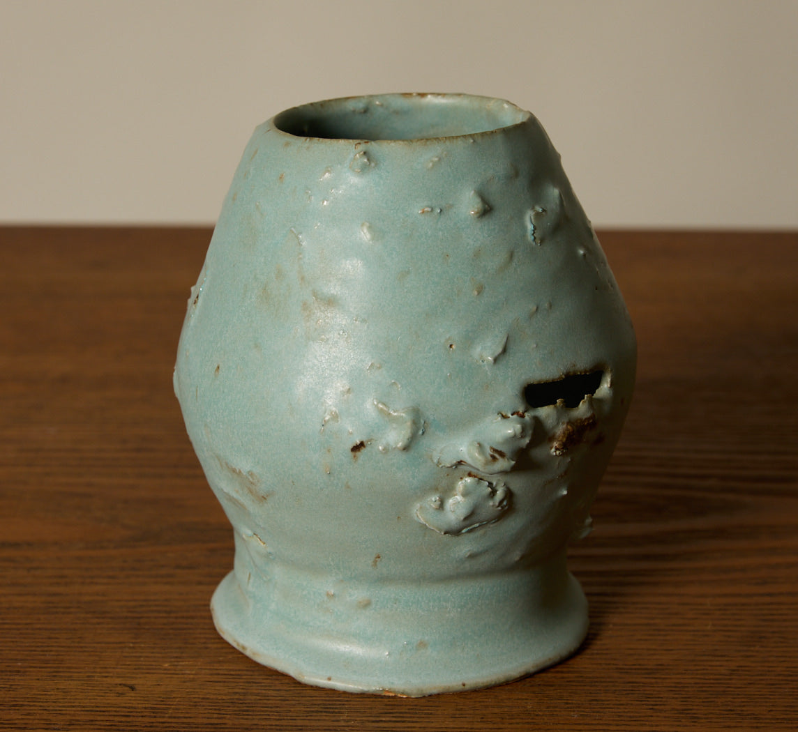 ABRA RECYCLED COLLECTION VASE VIII