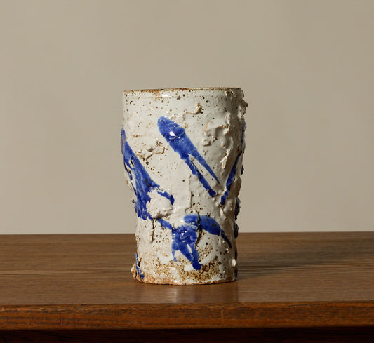 ABRA RECYCLED COLLECTION VASE VII