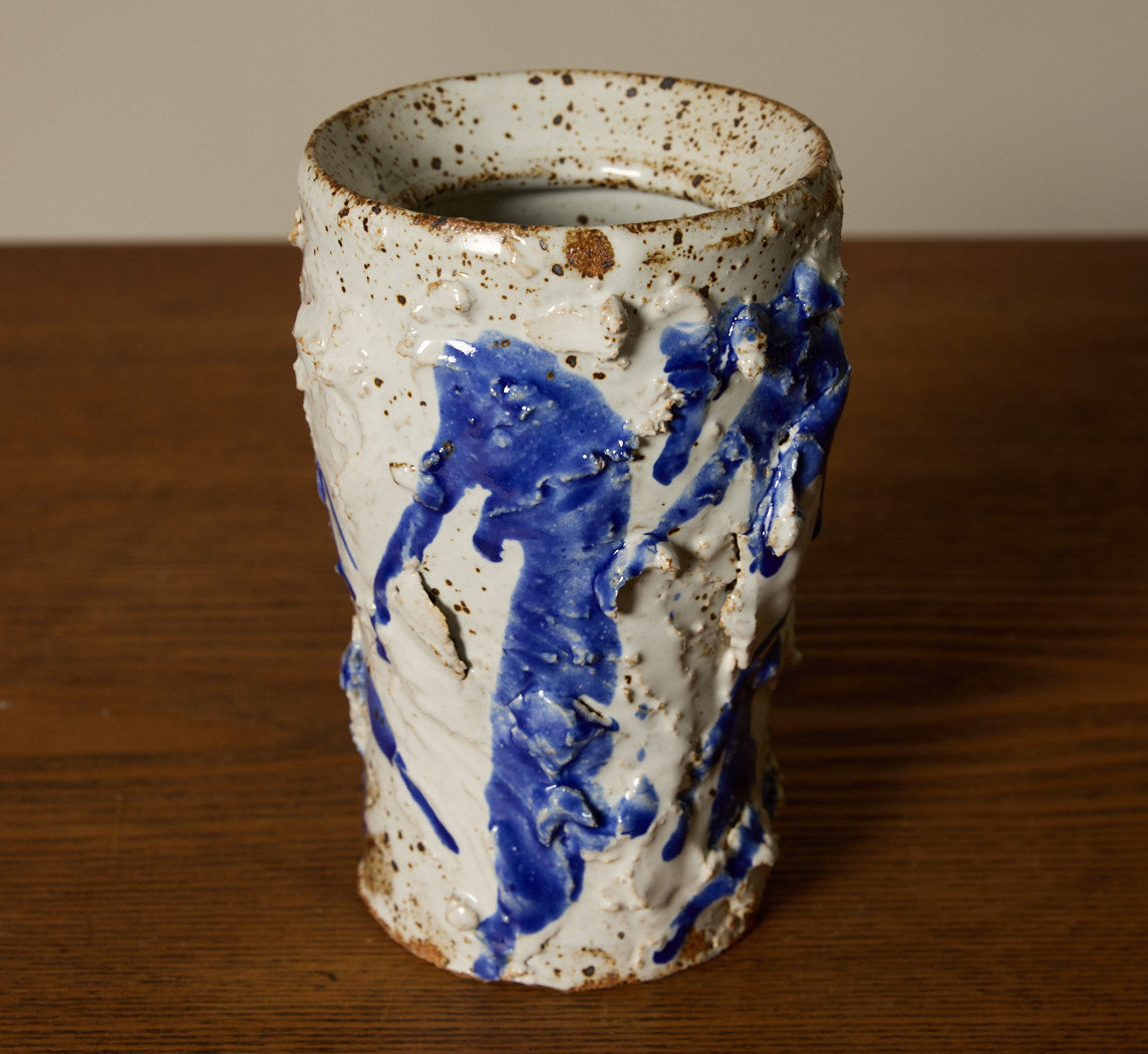 ABRA RECYCLED COLLECTION VASE VII