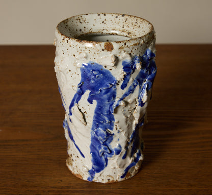 ABRA RECYCLED COLLECTION VASE VII